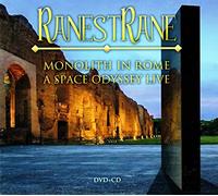 Ranestrane - Monolith Live In Rome