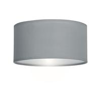 Ranex Plafoniera 6000.534 Mia - 20 cm - Grigio