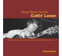 Raney Doug - Cuttin' Loose