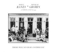 Raney Doug & Gromin Nicolai - There Will Never Be Another You