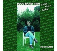 Raney Doug - Guitar - Guitar - Guitar