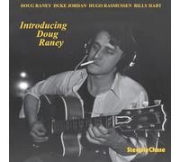 Raney Doug - Introducing Doug Raney