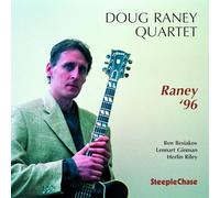 Raney Doug - Raney '96