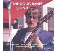 Raney Doug - The Doug Raney Quintet