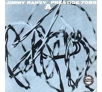 RANEY, JIMMY - A