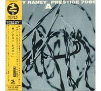 RANEY, JIMMY - A -LTD-