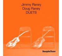 Raney Jimmy - Duets
