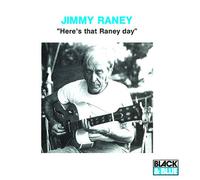 RANEY, JIMMY - HERE'S THAT RAINY.. -LTD-