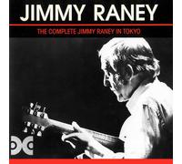 Raney,Jimmy - in Tokyo [Import]
