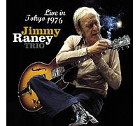 Raney, Jimmy - Live In Tokyo 1976