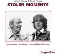 Raney Jimmy - Stolen Moments