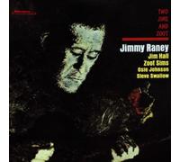 Raney,Jimmy - Two Jims and a Zoot