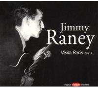 Raney,Jimmy - Visits Paris Vol.1