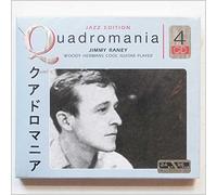 Raney,Jimmy - Woody Hermans Cool Guitar Play