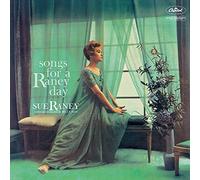 Raney, Sue - Songs For A Rainy Day