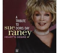 Raney, Sue - Tribute To Doris Day-Hearts De