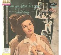 Raney, Sue - When Your Lover Has Gone