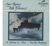 Raney,Sue With Bob Florence - Flight of Fancy