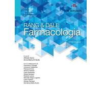Rang & Dale farmacologia