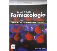 Rang & Dale Farmacologia