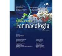 Rang & Dale farmacologia