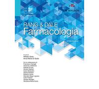 Rang & Dale farmacologia