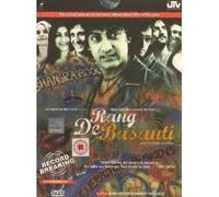 Rang De Basanti by Aamir Khan