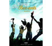 Rang De Basanti - Farbe der Rebellion