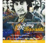 Rang de Basanti - Original Soundtrack