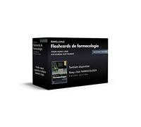 Rang y Dale. Flashcards de Farmacología