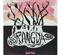 Rangda - False Flag