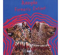 Rangda - Formerly Extinct