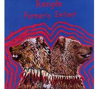 Rangda - Formerly Extinct