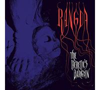Rangda The Heretic's Bargain (CD) Album