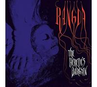 Rangda The Heretic's Bargain (Vinyl LP) 12" Album