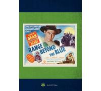 Range Beyond the Blue (DVD) The Sunshine Boys George Turner Helen Mowery