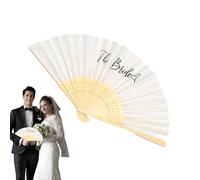Range Di Carta Per Matrimoni - Accessori Per Decorazioni Principali, Accessorio Per La Raccolta | Gamma Pieghevole Con Motivi Stampati, Leggerezza Ed Eleganza Per Sposi E Ospiti, Accessorio Flessibile