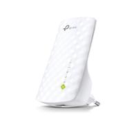 TP-Link RE200 moltiplicatore di rete Ripetitore di rete Bianco 10, 100 Mbit/s
