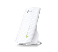 WIFI RANGE EXTENDER UNIVERSALE WIRELESS TP-LINK AC750 RE200 433Mbps at 5GHz + 30