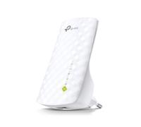 WIFI RANGE EXTENDER UNIVERSALE WIRELESS TP-LINK AC750 RE200 433Mbps at 5GHz + 30