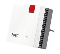 FRITZ!Repeater 1200 AX Ripetitore di rete 2400 Mbit/s Bianco