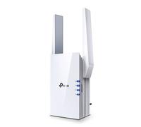TP-Link RE505X moltiplicatore di rete Ricevitore e trasmettitore di rete Bianco 10, 100, 1000 Mbit/s