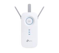 TP-Link RE450 Ripetitore di rete Bianco 10, 100, 1000 Mbit/s