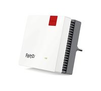 Range Extender FRITZ! Mesh Wi-Fi 1600, Velocità di trasferimento 3000 Mbit/s, Numero porte 1