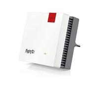 Range Extender FRITZ! Mesh Wi-Fi 1700, Velocità di trasferimento 3600 Mbit/s, Numero porte 1
