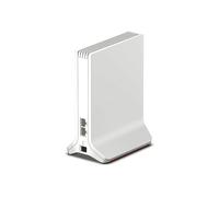 AVM FRITZ BOX - Repeater FRITZ!Mesh Set 4200 2-pack Edition International Ripetitore di rete 4200 Mbit /s Rosso, Bianco - SPEDIZIONE GRATUITA
