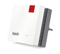 FRITZ!Repeater 1200 AX Ripetitore di rete 2400 Mbit/s Bianco
