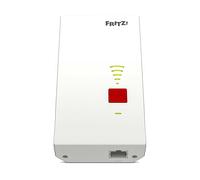 Range Extender FRITZ! Repeater 2400 int, Velocità di trasferimento Mbit/s, Numero porte 1