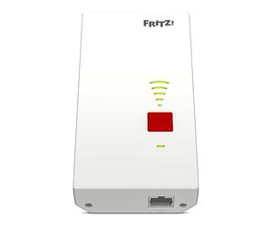 Range Extender FRITZ! Repeater 2400 int, Velocità di trasferimento Mbit/s, Numero porte 1