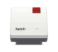 FRITZ!Repeater 600 International Ripetitore di rete 600 Mbit/s Bianco